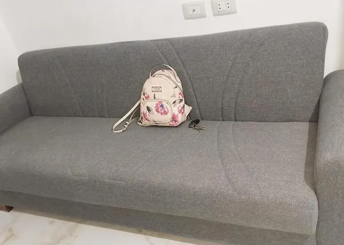 Apartment غرفتين ارضي بحديقه على البحر والبسين مباشرة بقرية كورنادو مارينا للعائلات فقط او جروب بنات فقط